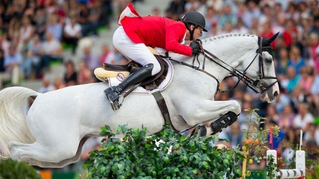 Gepensioneerde superstars