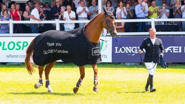 Gepensioneerde superstars