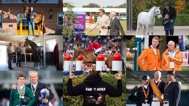 ClipMyHorse.TV Speciaal - Wat doet eigenlijk...?