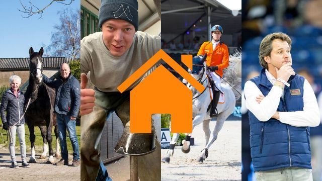 ClipMyHorse.TV Speciaal - Homestory