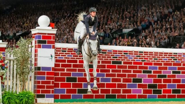 De hoogste sprongen ooit!