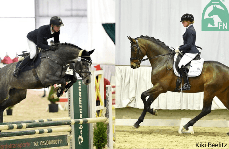 Sieger der 14 tägigen Veranlagungsprüfungen