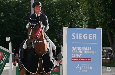 Wir nehmen Abschied von Mister Z