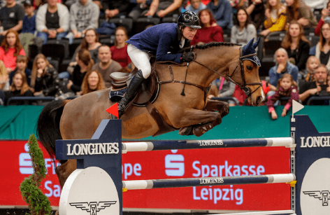 Bryan Balsiger - Unser Shootingstar