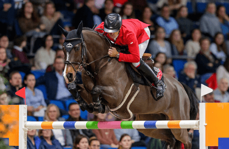 Pius Schwizer - Vom Training zum Erfolg