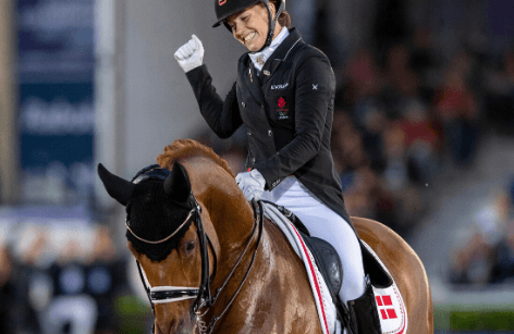 Best Of Cathrine Dufour