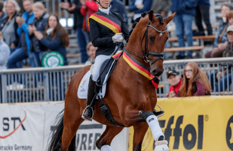 Hvordan Valverde blev Bundeschampion