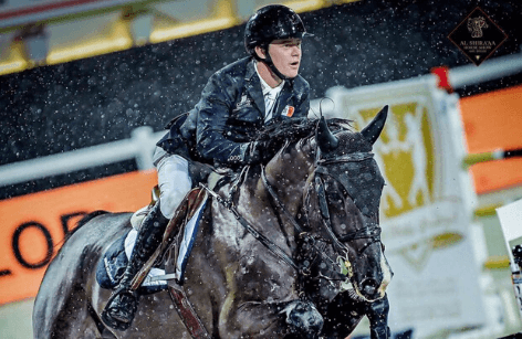 Michael Pender - "You have to understand the horses"