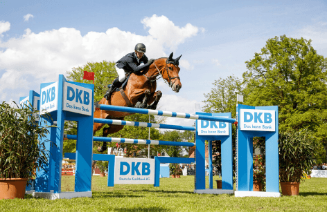 CSI Gut Groß Viegeln - Golden Rounds 2019