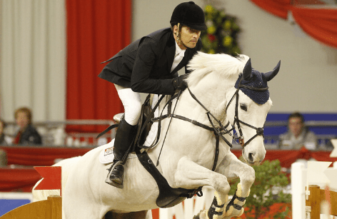 Holger Hetzel- The show must go on