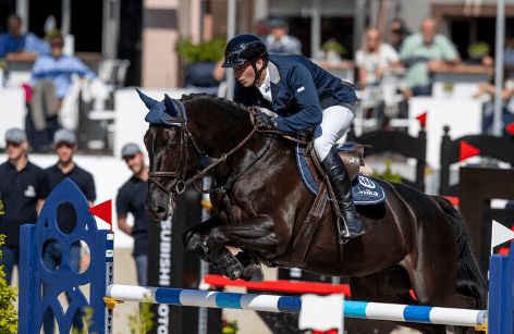 Werner Muff - Tolle Runden und große Erfolge