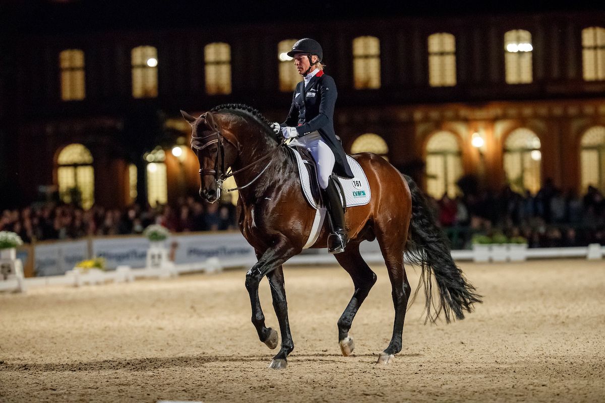 LONGINES Pfingstturnier Wiesbaden