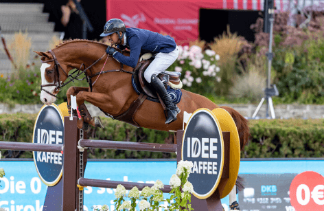 Nayel Nassar- A gentle Soul