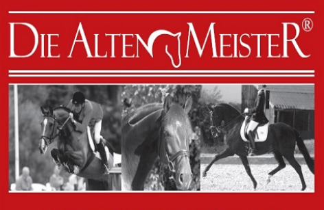 Alte Meister New York 2015 with Klaus Balkenhol