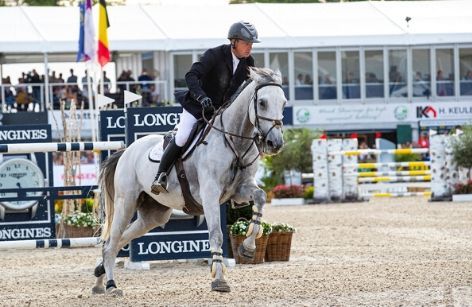 De barragemeester - Willem Greve