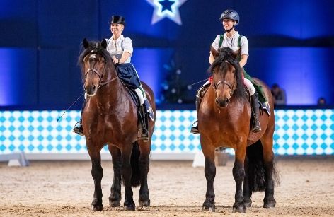 Galaabend der ganz besonderen Art!