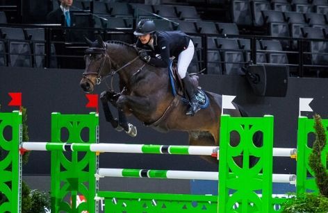 Camille Condé Ferreira