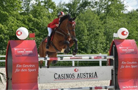 Casino Grand Prix 2019