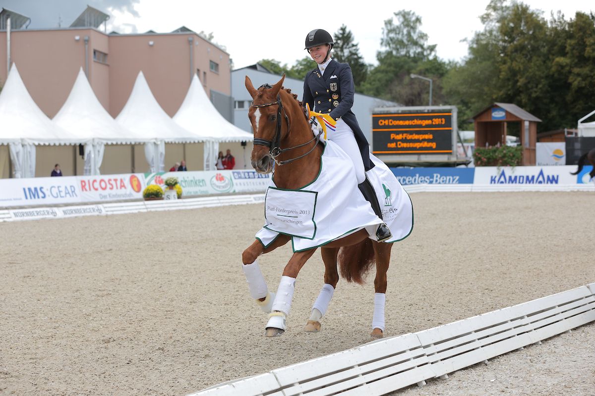 Die Sieger des PIAFF - Förderpreises