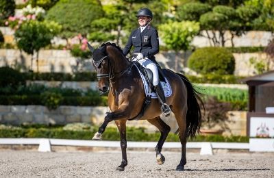 Lernt Anna Abbelen besser kennen!