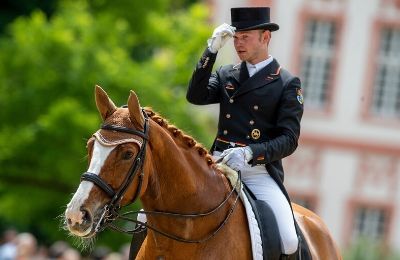 Das Ausnahmetalent Raphael Netz