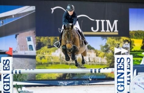 Meredith Michaels-Beerbaum