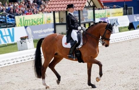 Jessica von Bredow-Werndl