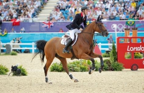 Scott Brash