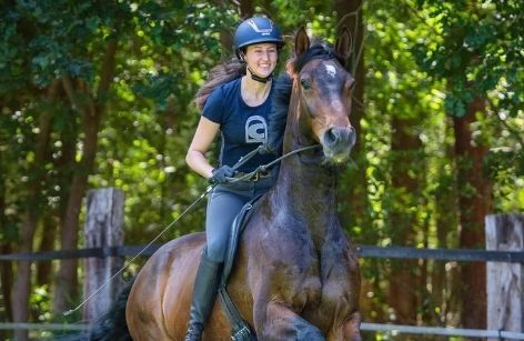 Zu Gast bei Lisa Röckener - Folge 1-3