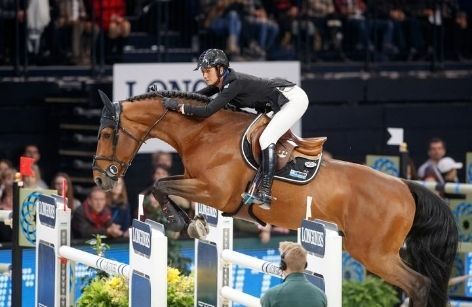 Pénélope Leprevost