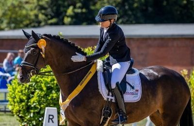 Verdener Championate 2020!