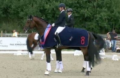 Oldenburger Landeschampionate 2020!