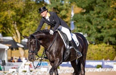 Super hoppen:  Weihegold OLD