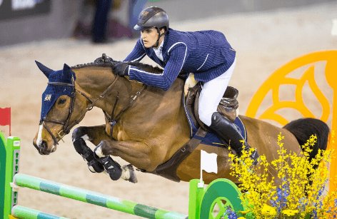 Nicola Philippaerts