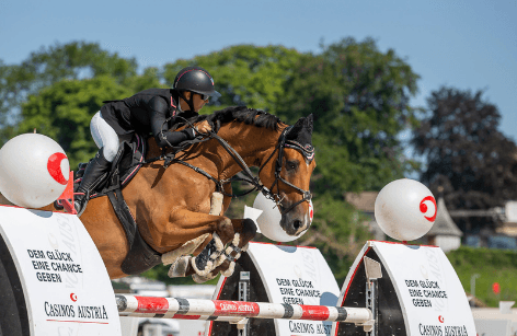 Top 16 - Casino Grand Prix 2020 powered by equitron-pro