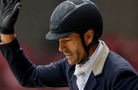 Rowan Willis - Australia's top jumper