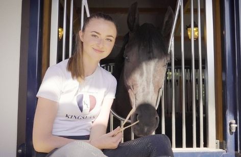 Zu Gast bei Semmieke Rothenberger