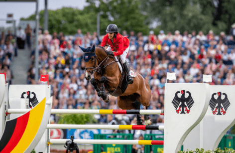 Laura Kraut - Olympic Champion & Charity Ambassador