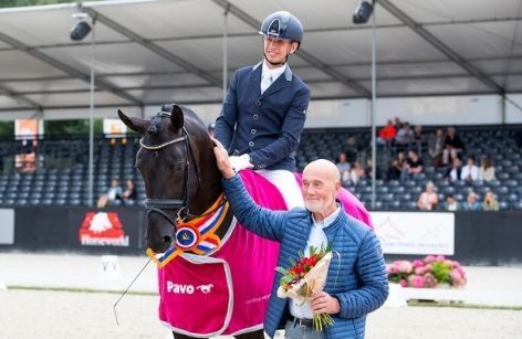 Terugblik: Strijd om de Pavo Cup 2019