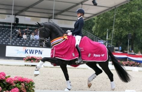 Terugblik: Winnaars van de Pavo Cup 2018