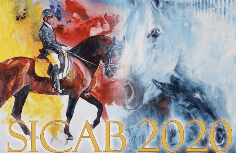 SICAB 2020 - International PRE Fair