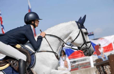 EY-Cup – Die letzte Runde vor dem Finale