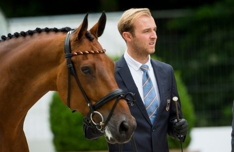 Sönke Rothenberger - der Shootingstar