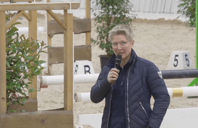 Interviews Hannoveraner Masters