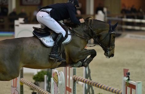 Azelhof Horse Events