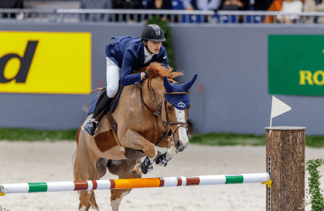 Edouard Schmitz im Elitekader der Schweiz!