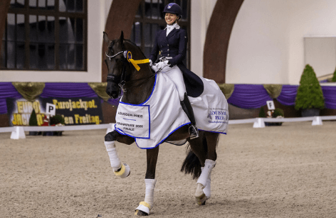 Was für ein Saisonabschluss!