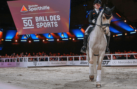 Rose Oatley & Daddy Moon