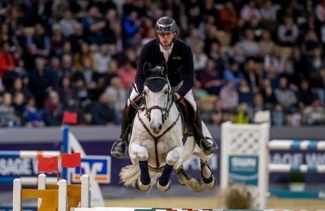 Felix Haßmann - seine Erfolgsgeschichte