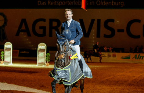 Patrick Stühlmeyer - sportliche Erfolge